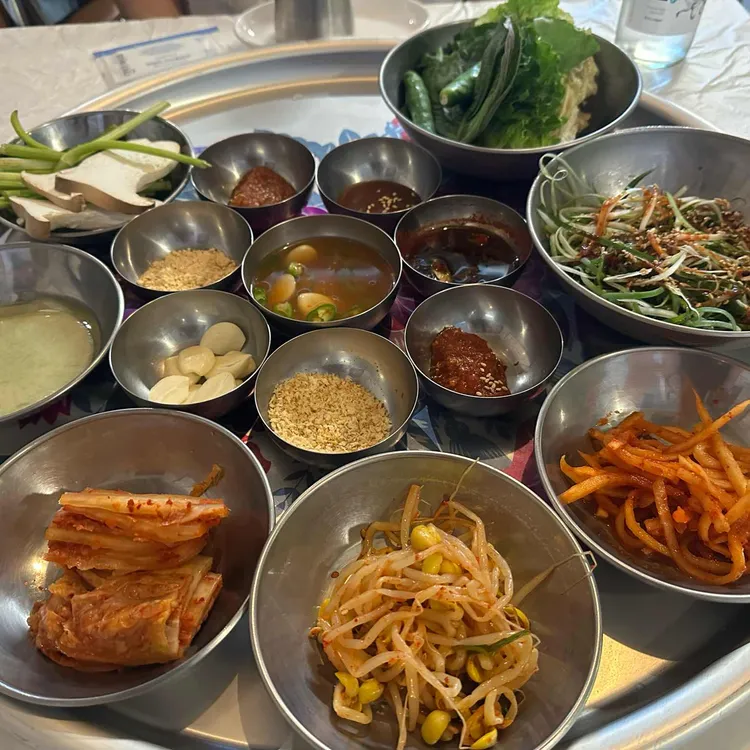 숙이네집 사진