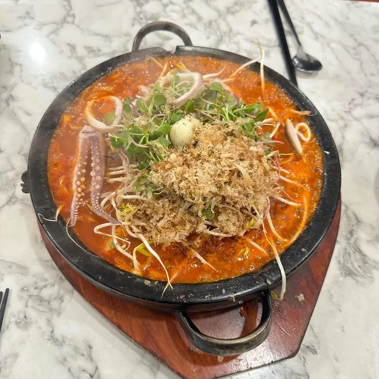 107짬뽕 사진