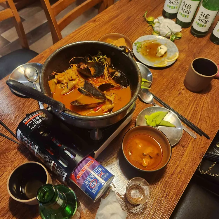 이자카야 우규 사진