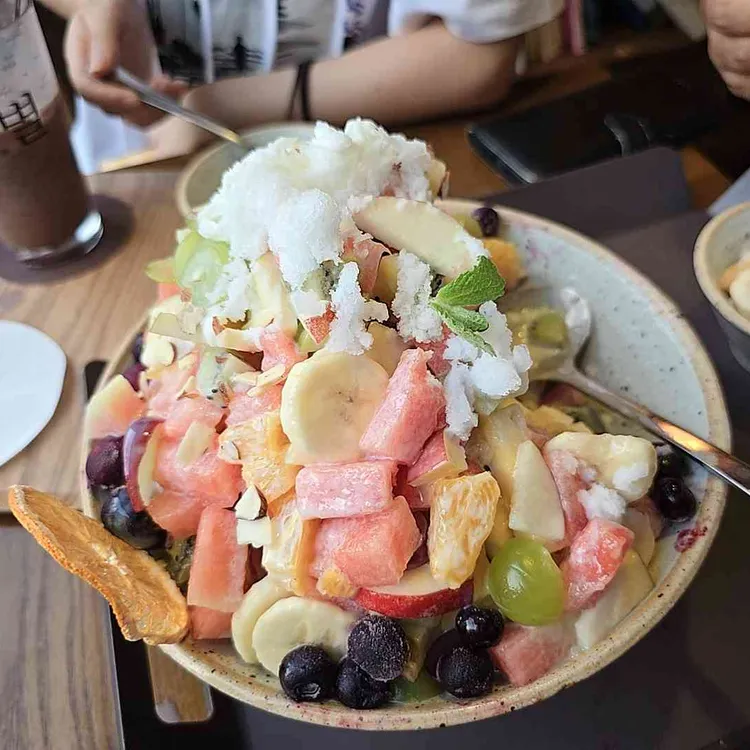 카페 소월 사진