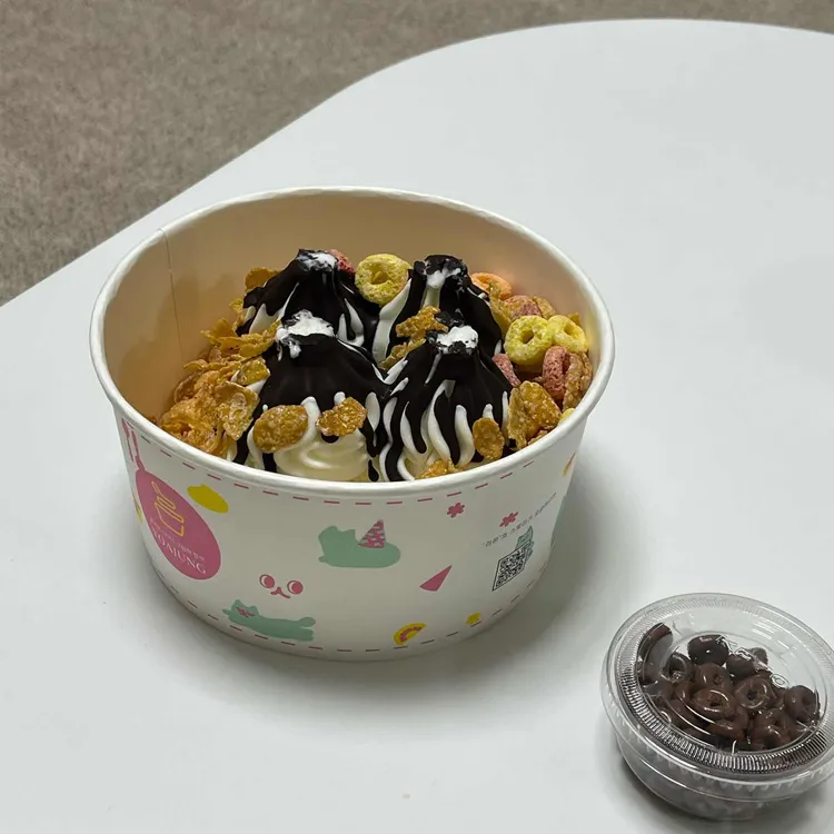 카페요아정 사진
