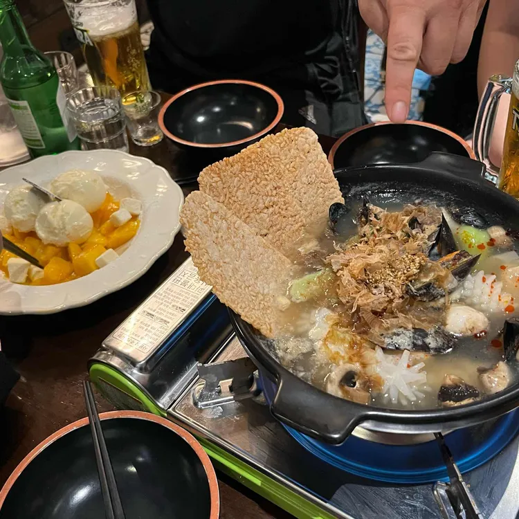 금별맥주 사진