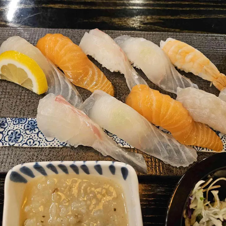 KOKORO 스시코코로 사진