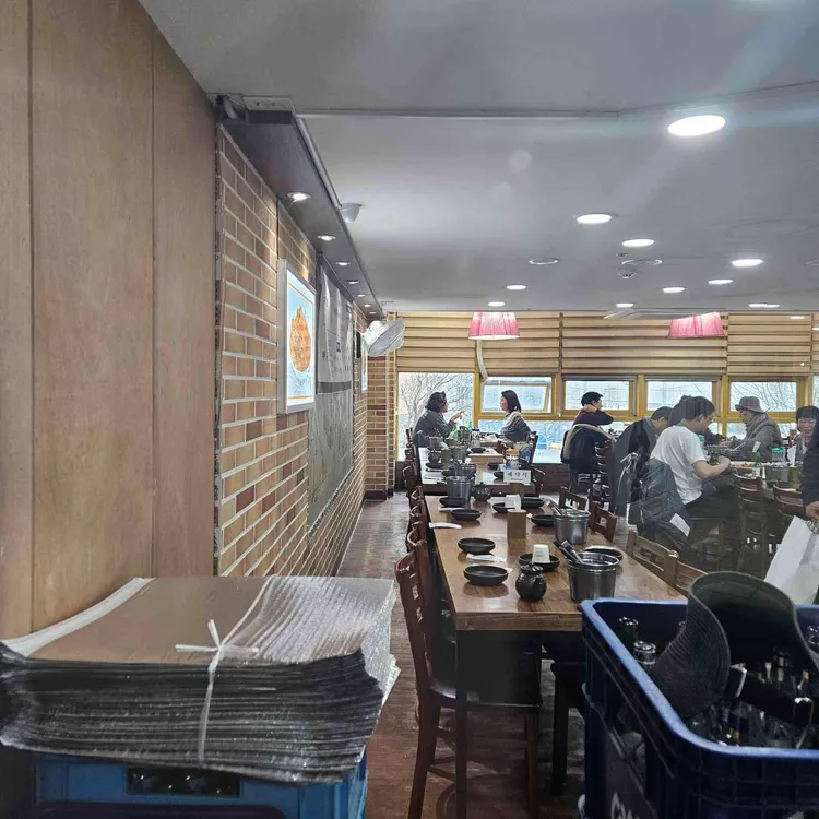 옥수해물찜칼국수 사진
