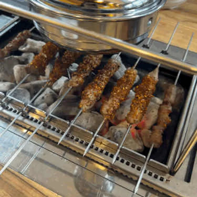 천리향양꼬치 사진