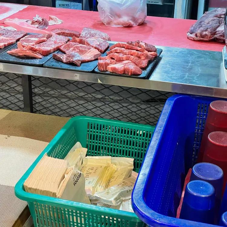 소고집 사진