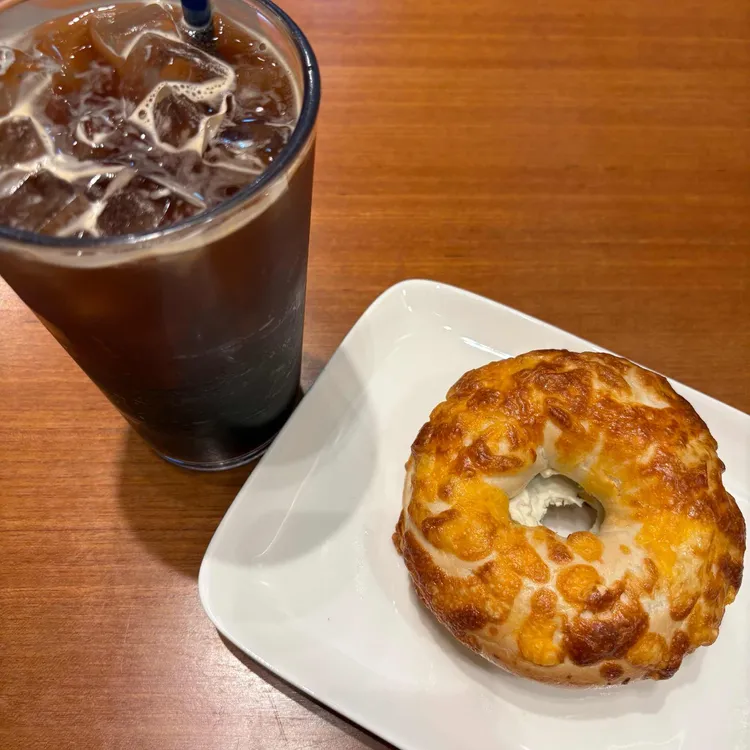 이디야커피 사진