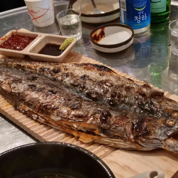 모도리실내포차 사진
