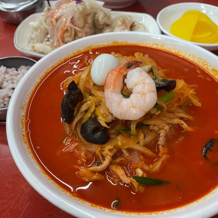 뽕마루 사진