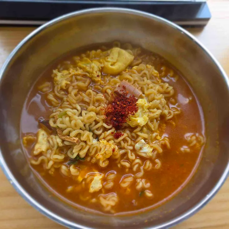 킹스김밥 사진