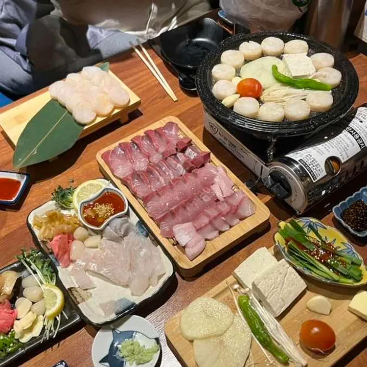평화로운집 사진