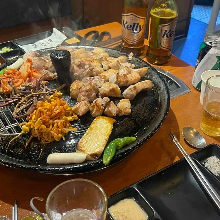 만재네 사진