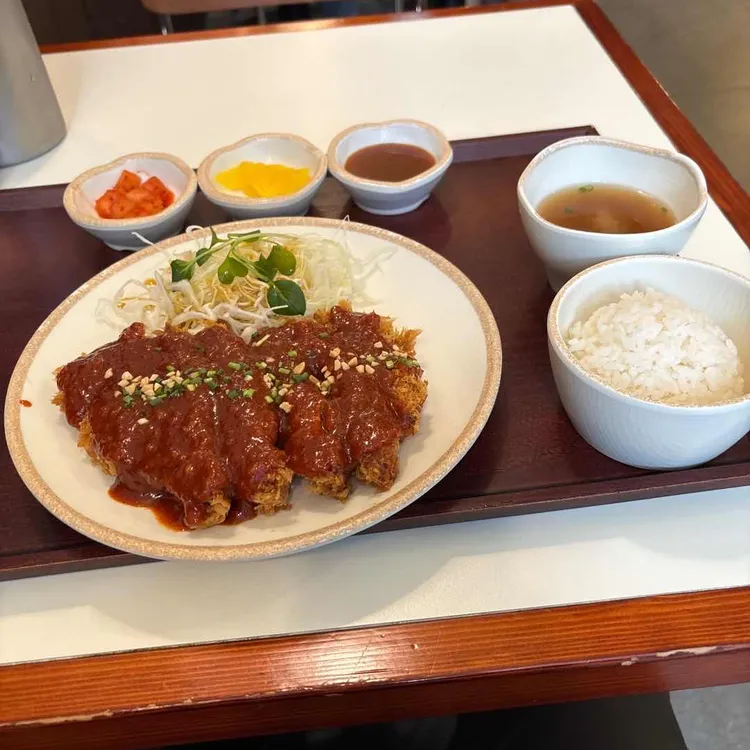 오레노카츠 사진