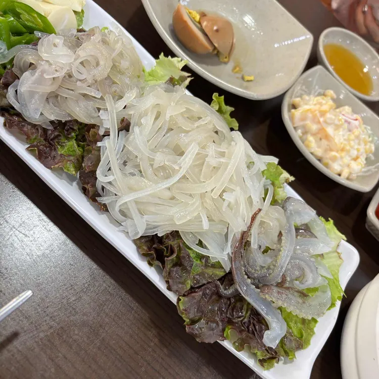 오찾사 사진