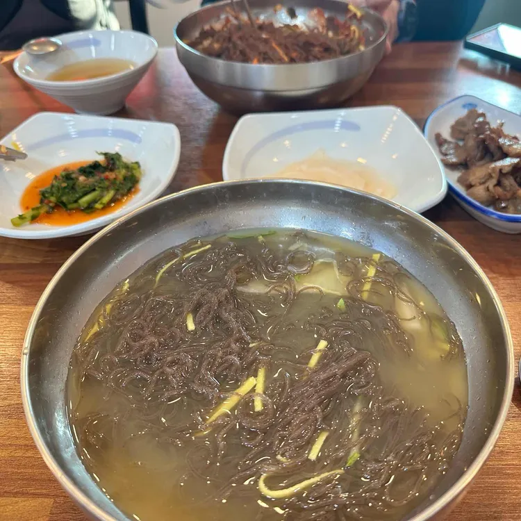 황가옥 사진