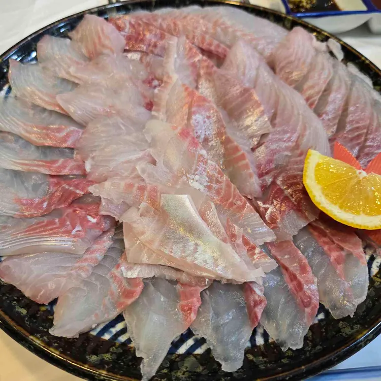 구번횟집 사진