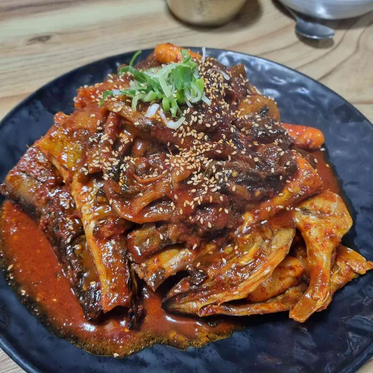 성수가든 사진