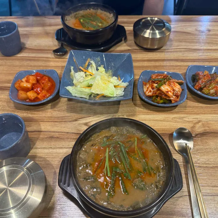 춘풍령남원추어탕 사진