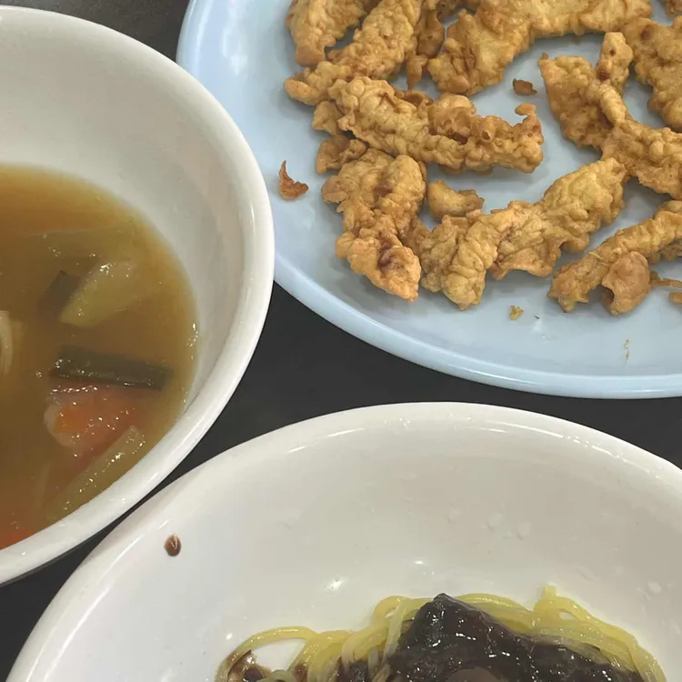 재한루 사진