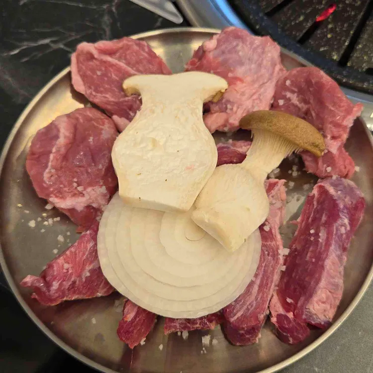 갈새 사진