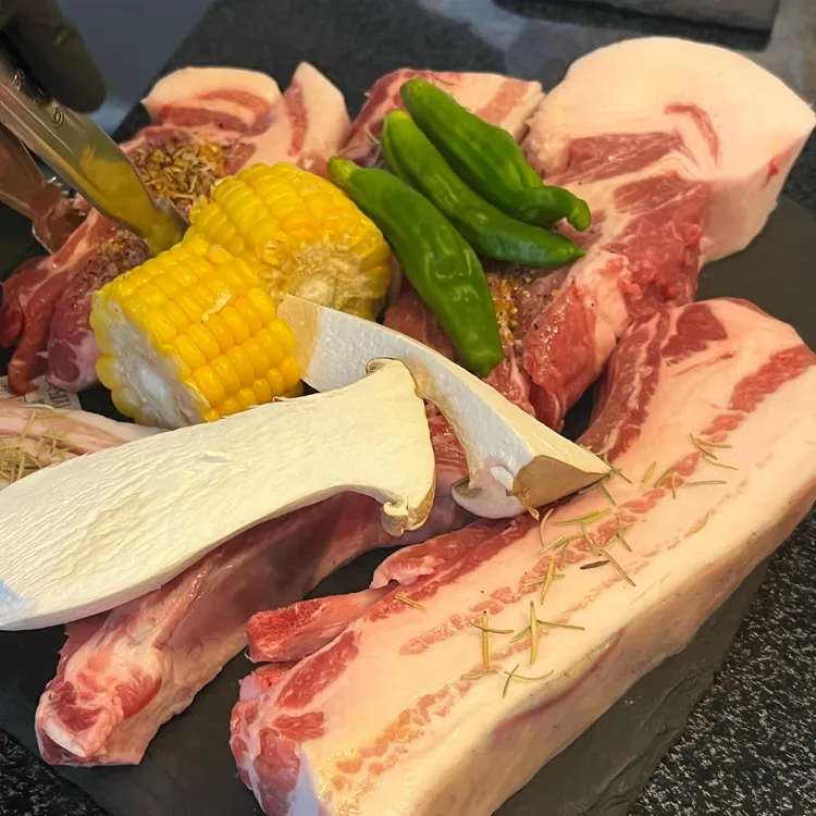 제주옥탑 사진