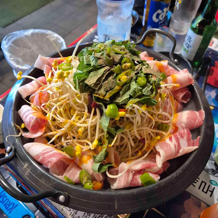 당산포차 사진