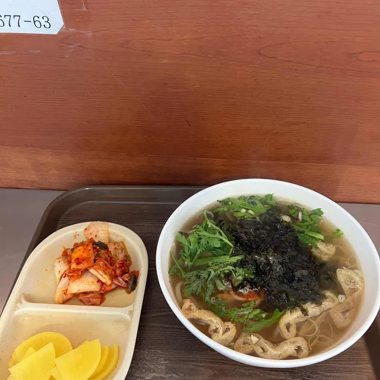 24시기사식당 사진