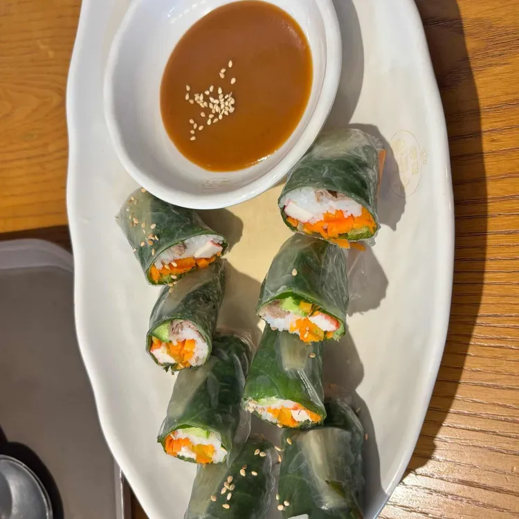 홍대쌀국수 사진