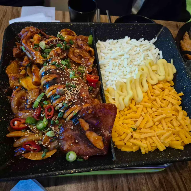 술속마을 사진