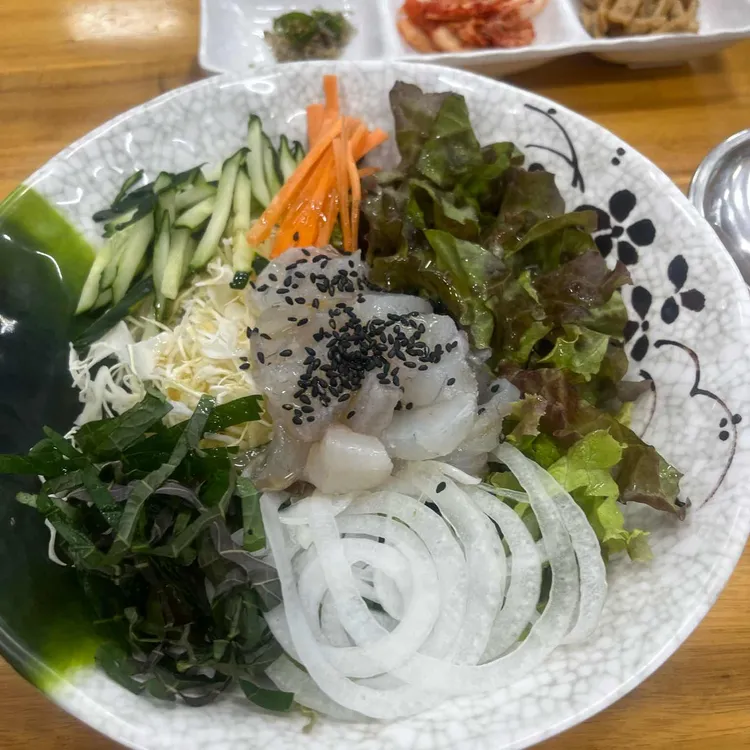 기동찬 도매횟집 사진