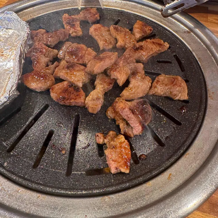 남다른돼지 사진