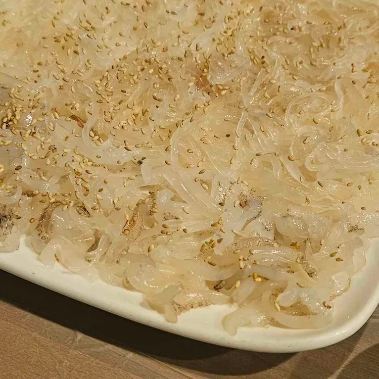 달동산오징어 사진