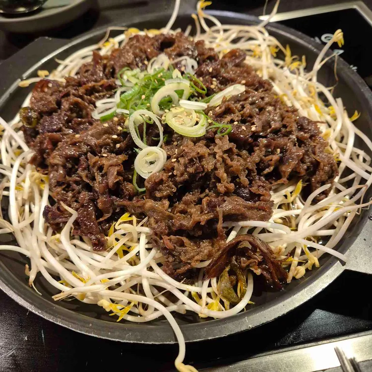상우가든 사진
