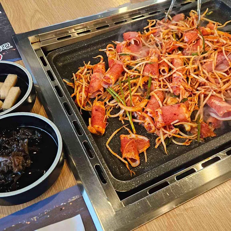 오리야놀자 사진