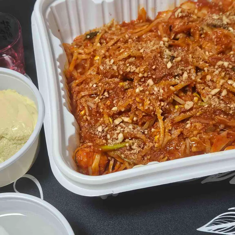 대가해물아구찜 사진