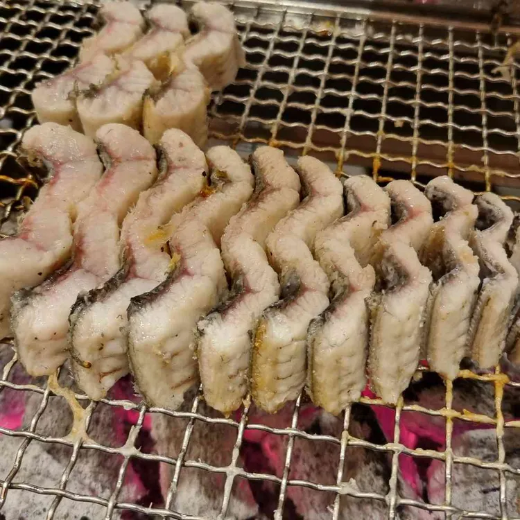 천년풍천장어 사진