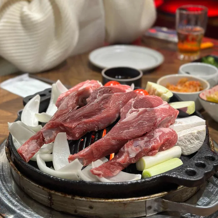 램키친 케무리 사진