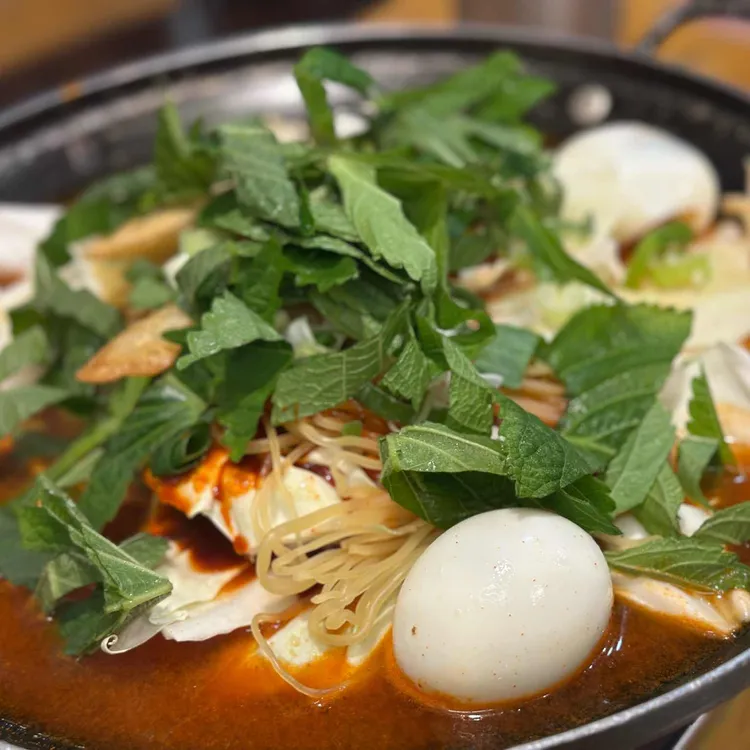 반장즉석떡볶이 사진