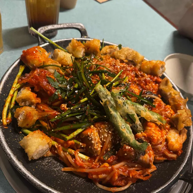 성수AGU 사진