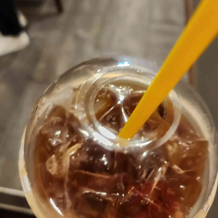 메가커피 사진