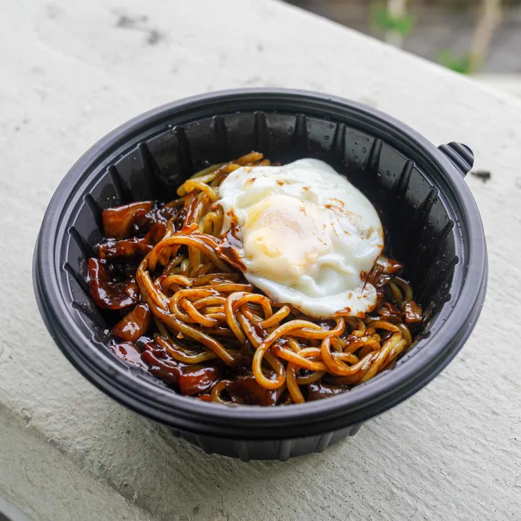 중식당 케이웍 사진