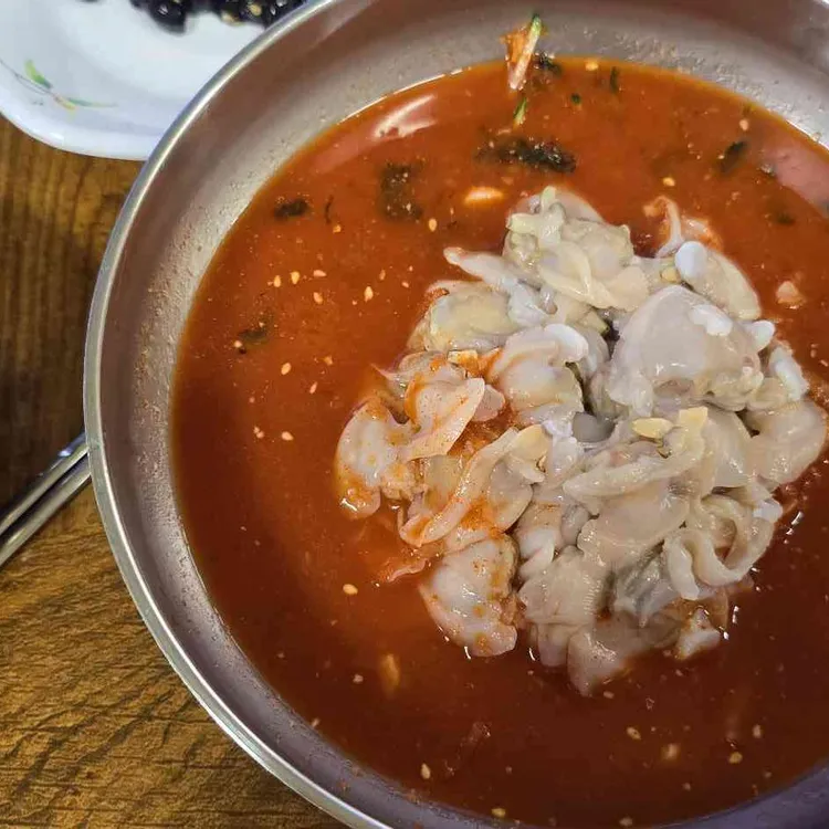 매일회식당 사진