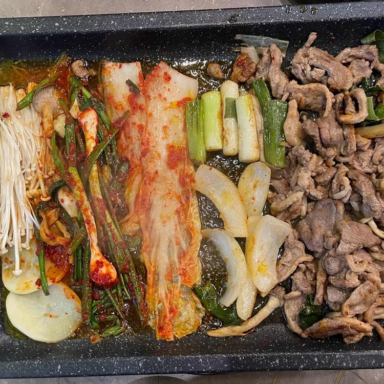 선사오리 사진
