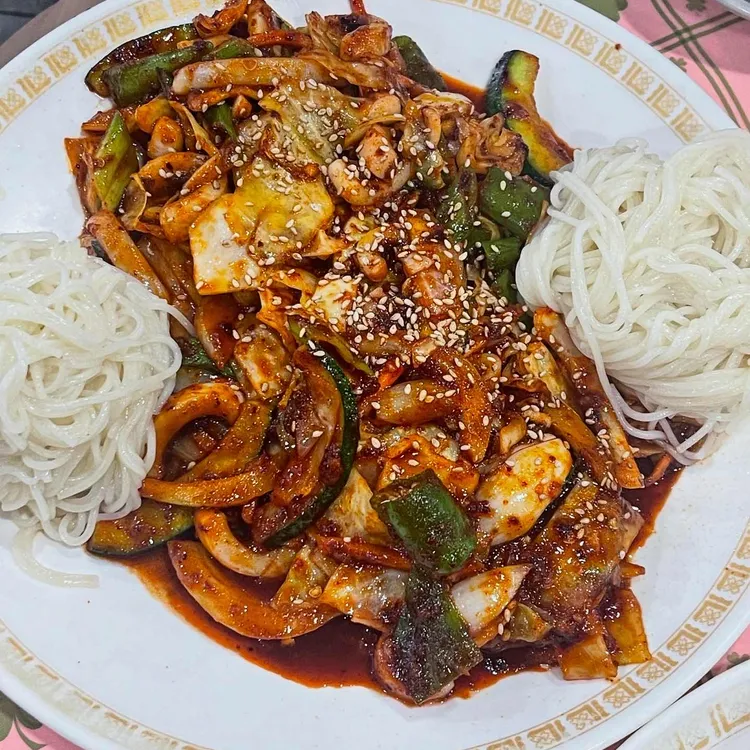 해밥상달주막 사진