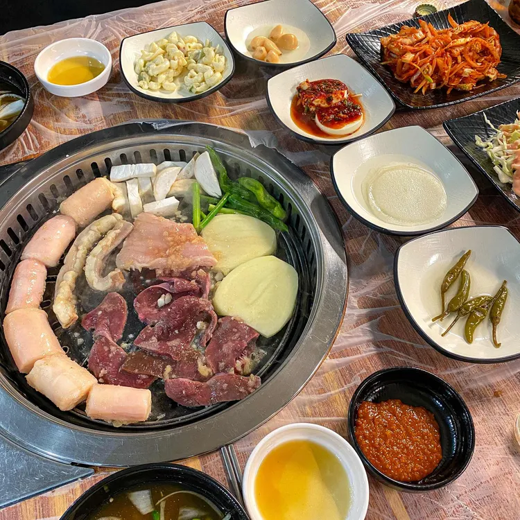 88양곱창 사진
