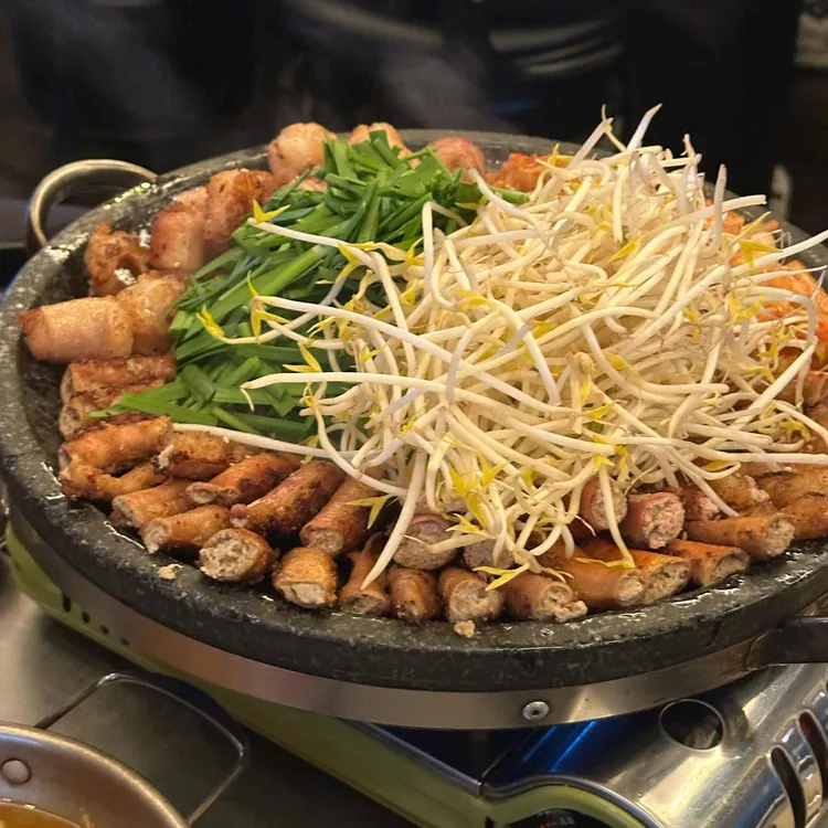 청춘부추 소곱창 사진