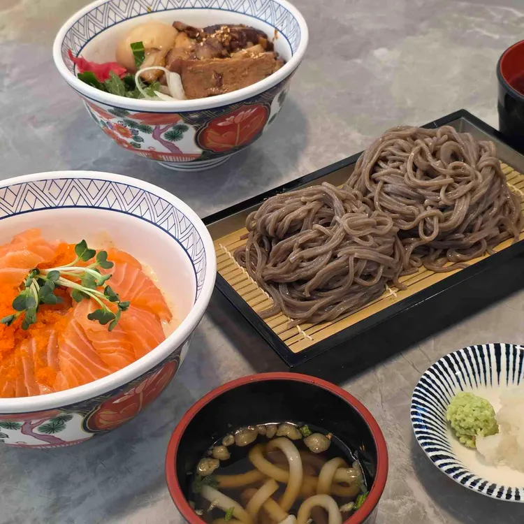 기린식당 사진