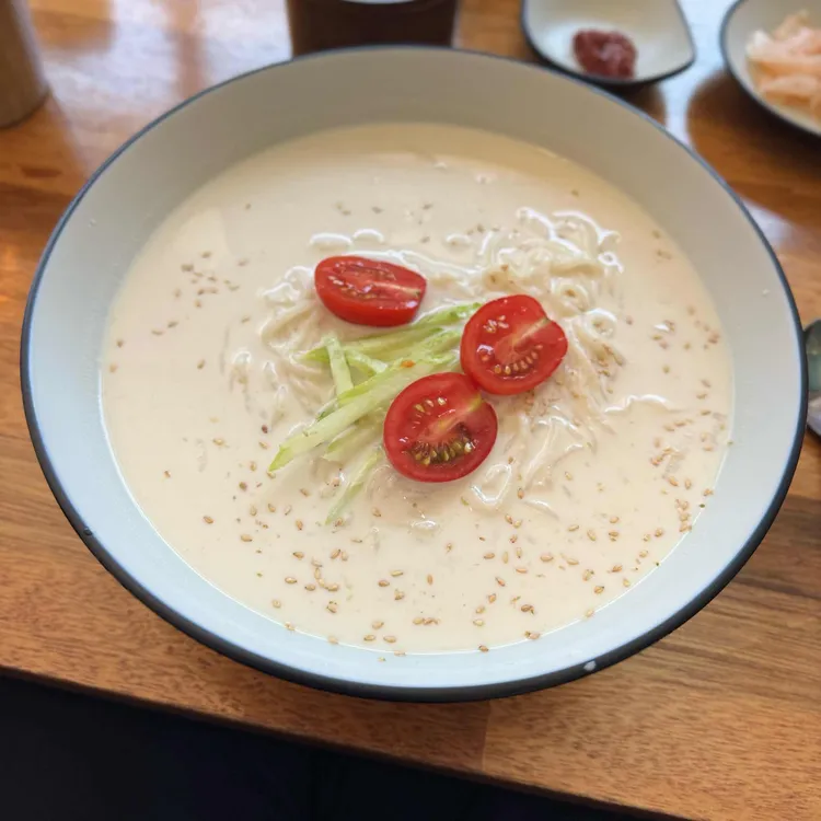 애월국수 사진