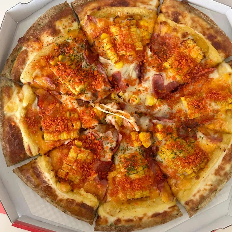 피자마루 사진