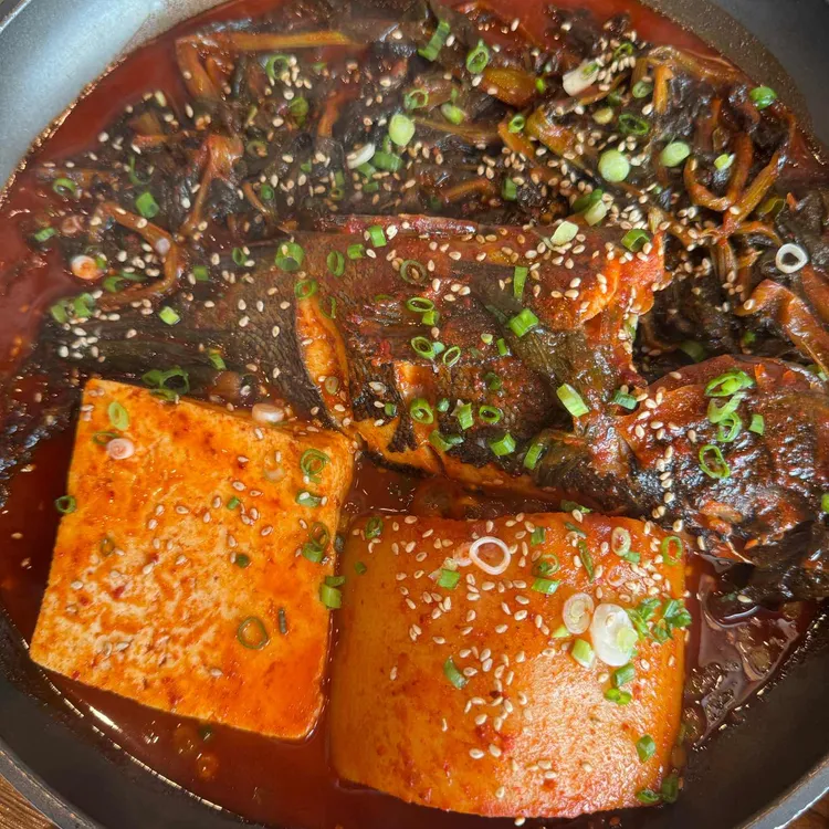 고집돌우럭 사진